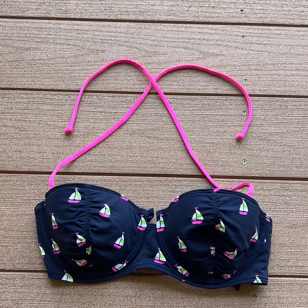 Bikini top